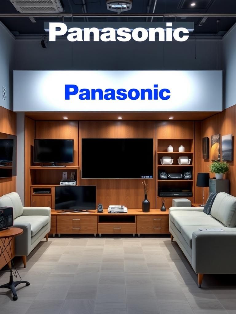 Electrónica Durich Servicio Técnico Oficial Panasonic - SONY - GRUNDIG - LOEWE. 1 Electrónica Durich Servicio Técnico Oficial Panasonic – SONY – GRUNDIG – LOEWE.