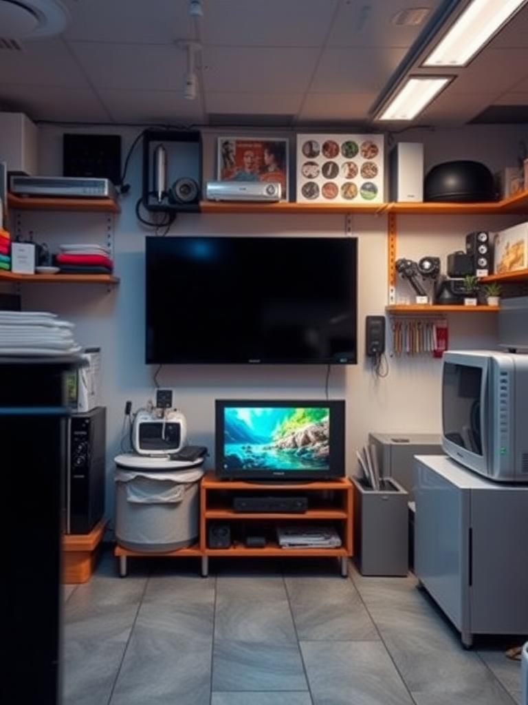 Guía rápida: Cómo hacer una captura de pantalla en un televisor Philips 1 Guía rápida: Cómo hacer una captura de pantalla en un televisor Philips