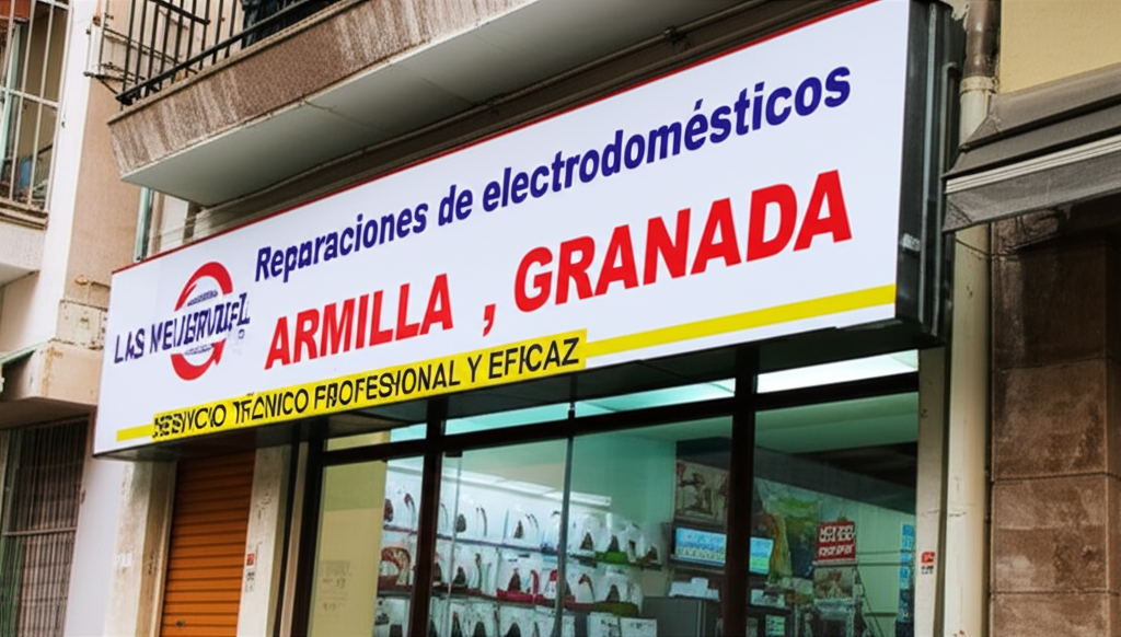 Climalba - Climatización Albacete 2 Las mejores Reparaciones de electrodomésticos en Armilla, Granada, Servicio Técnico Profesional y Eficaz