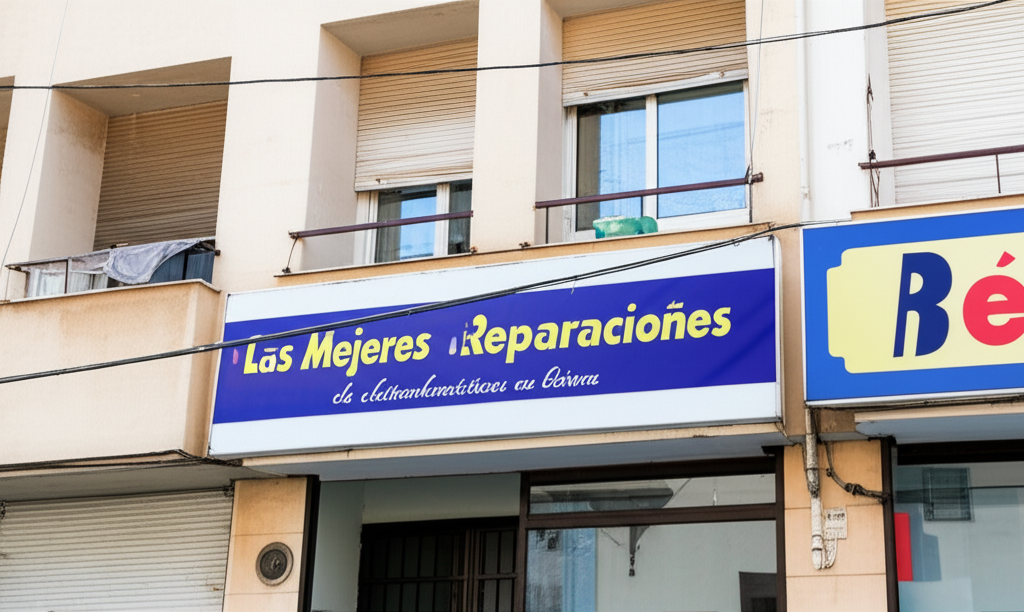 Las mejores Reparaciones de electrodomésticos en Bétera