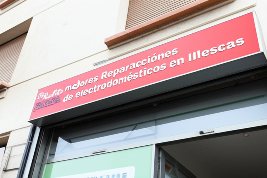 Air-Limp Climatización, S.L. 4 Las mejores Reparaciones de electrodomésticos en Illescas