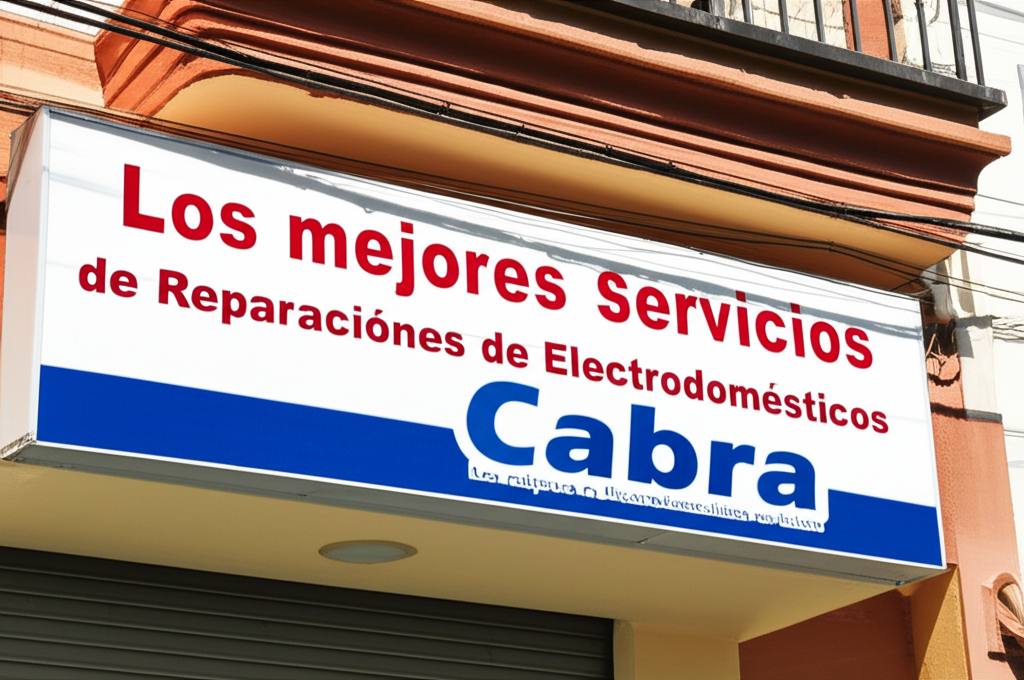 Carlos Velasco Instalaciones de Calefacciones SL 3 Los mejores servicios de Reparaciones de electrodomésticos en Cabra