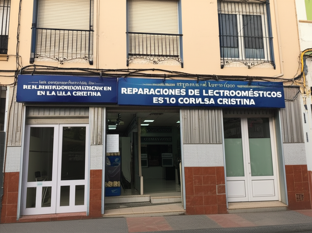 Js Clima 1 Los mejores servicios de Reparaciones de electrodomésticos en Isla Cristina