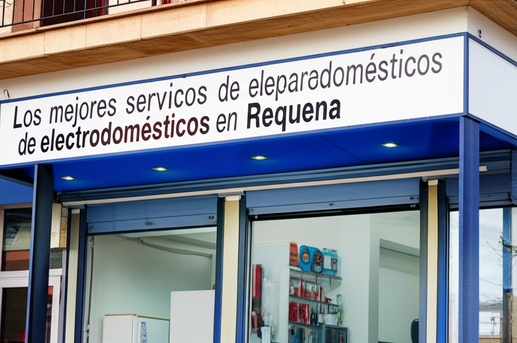 Airalia - Climatización y Salud 3 Los mejores servicios de Reparaciones de electrodomésticos en Requena