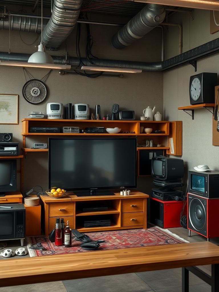 RCA VRS24HF1 1 RCA VRS24HF1
