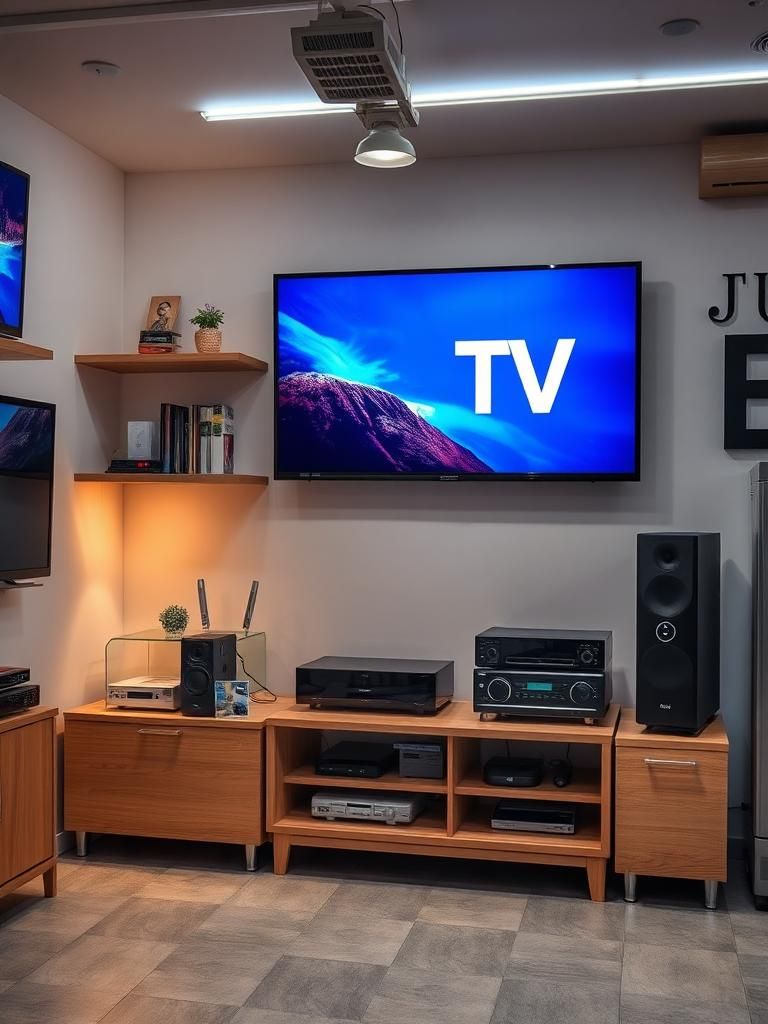 Reparación TV - Servicio técnico TV - Poblenou 1 Reparación TV – Servicio técnico TV – Poblenou