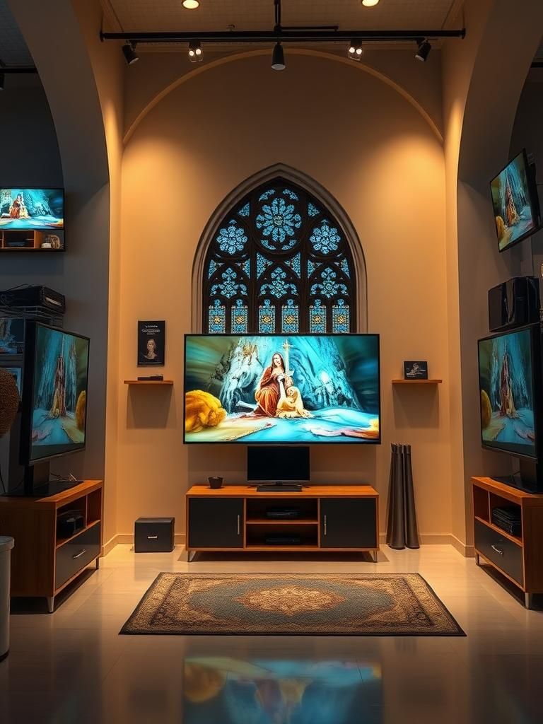 Reparacion TV Plasma y LCD - Sagrada Familia 1 Reparacion TV Plasma y LCD – Sagrada Familia