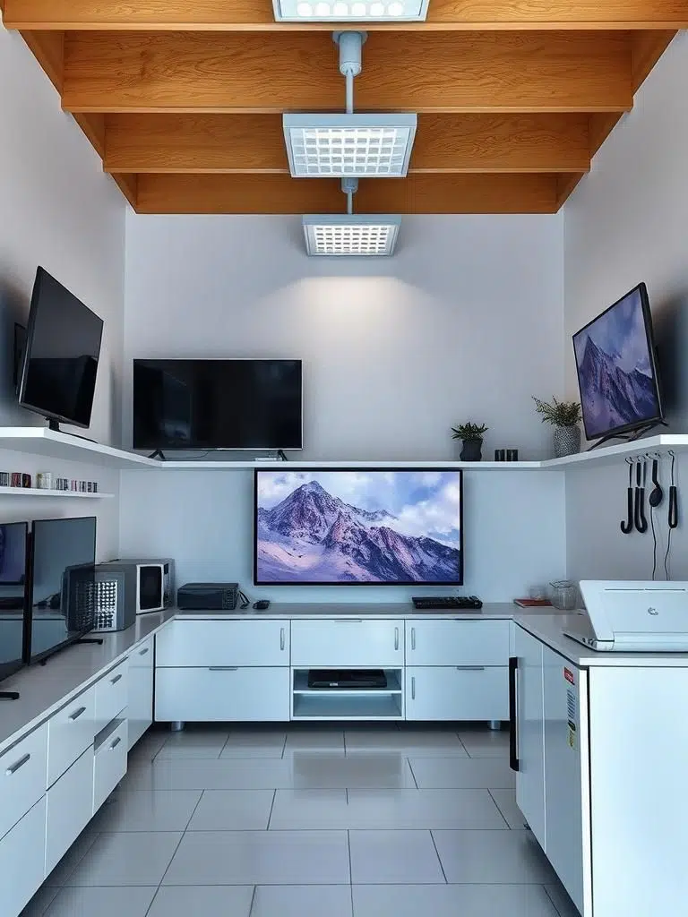 Reparación de Televisores LG Tudela 1 Reparación de Televisores LG Tudela