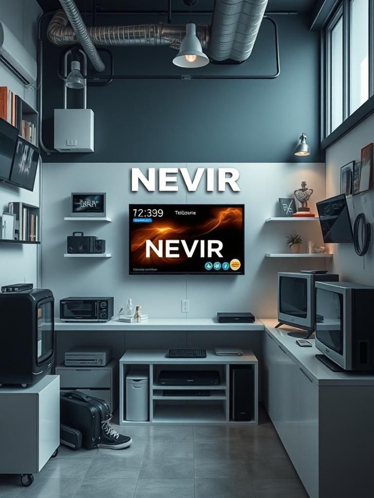 Reparación de Televisores NEVIR Ribadavia 1 Reparación de Televisores NEVIR Ribadavia