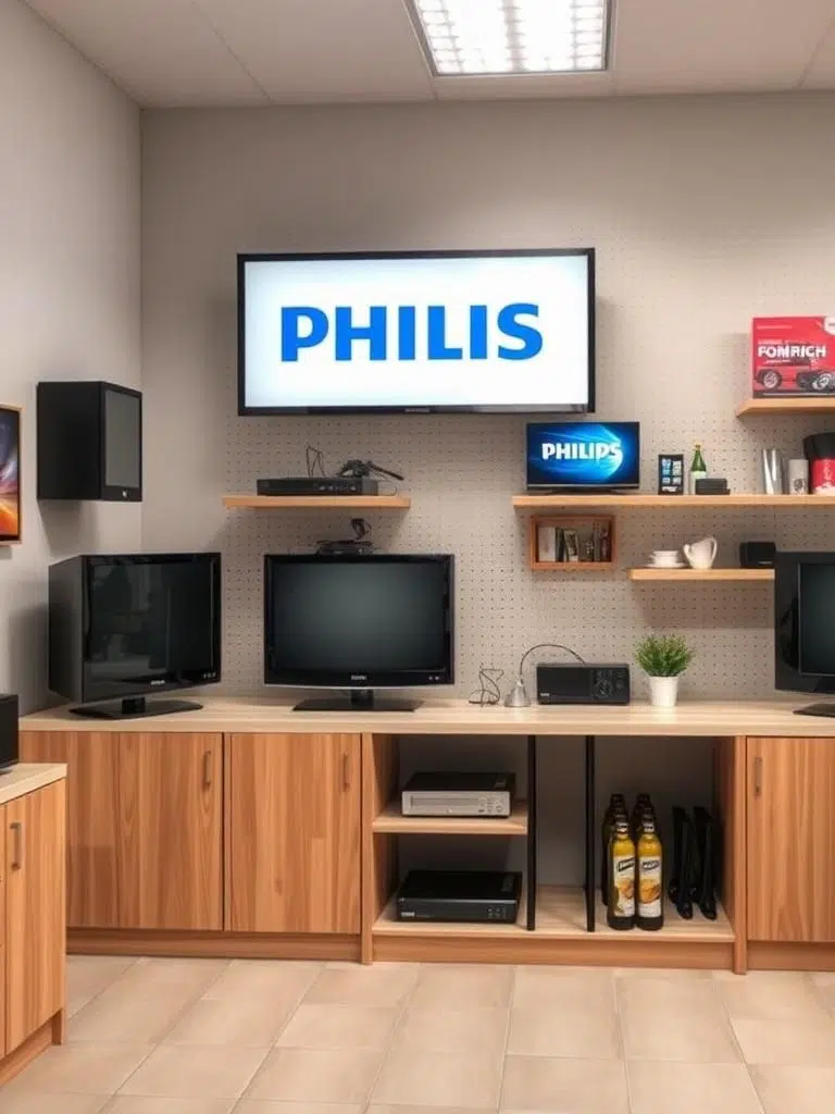 Reparación de Televisores Philips Estella/Lizarra 1 Reparación de Televisores Philips Estella/Lizarra