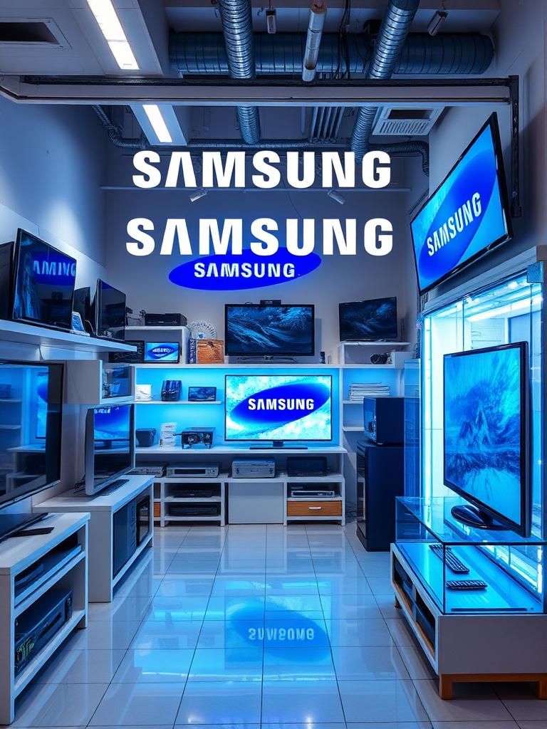 Reparación de Televisores SAMSUNG Torremolinos 1 Reparación de Televisores SAMSUNG Torremolinos