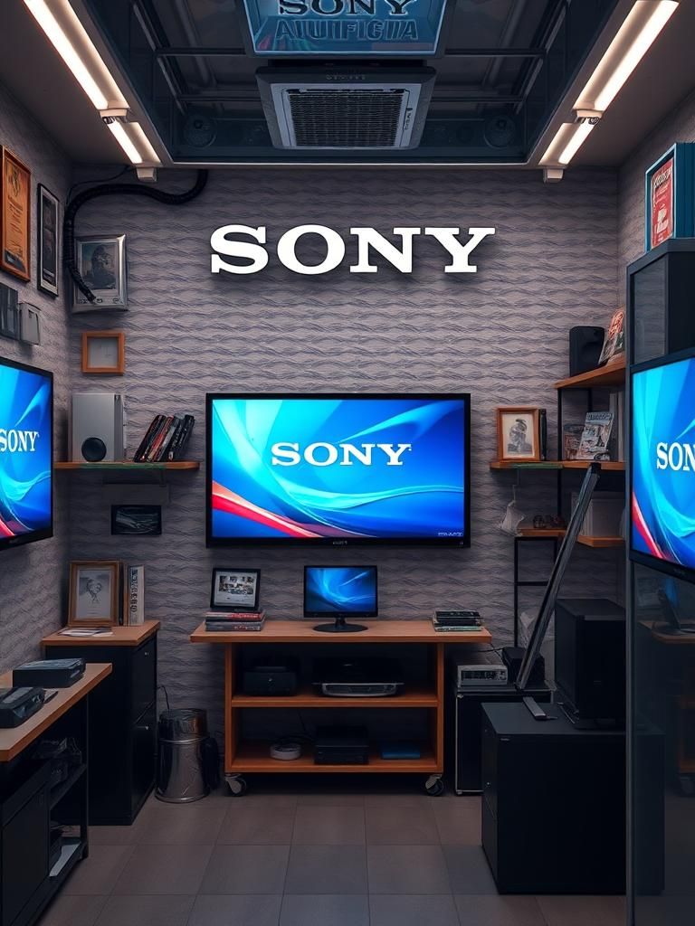 Reparación de Televisores Sony Jaca 1 Reparación de Televisores Sony Jaca