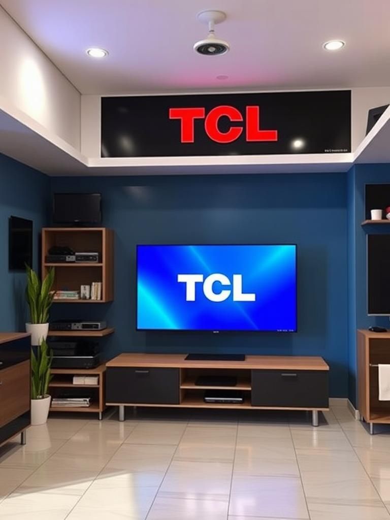 Reparación de Televisores TCL Murcia 1 Reparación de Televisores TCL Murcia