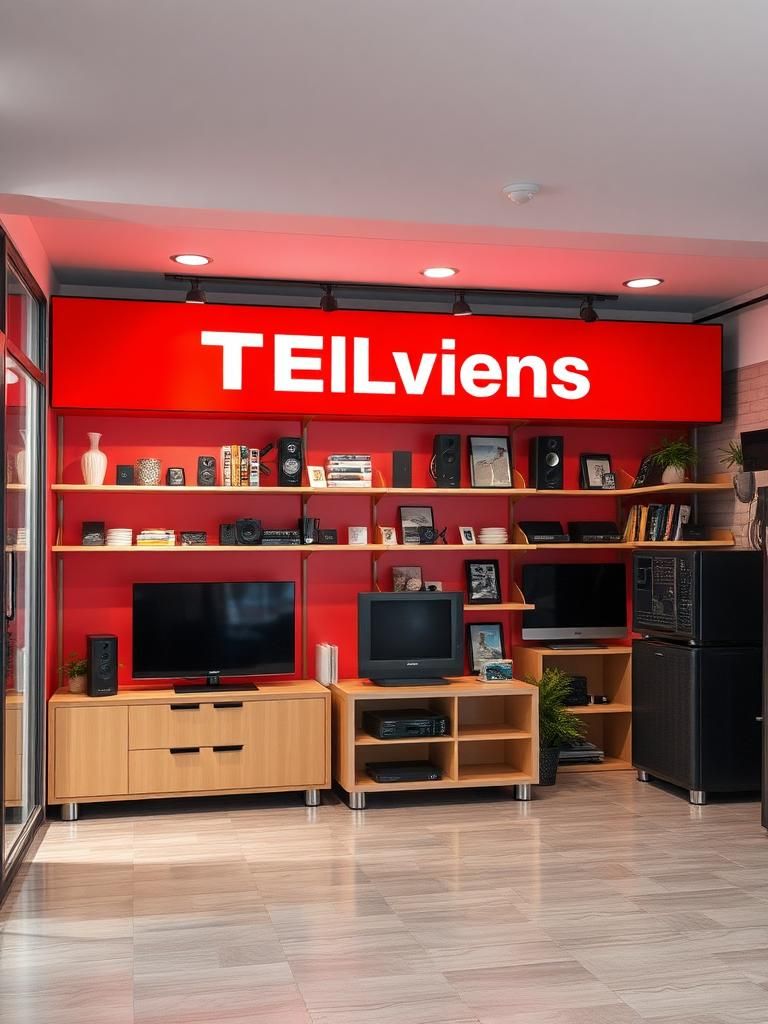 Reparación de Televisores TD Systems Burgos 1 Reparación de Televisores TD Systems Burgos