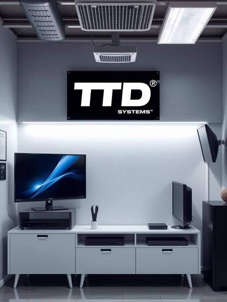 Reparación de Televisores TD Systems Cáceres 1 Reparación de Televisores TD Systems Cáceres