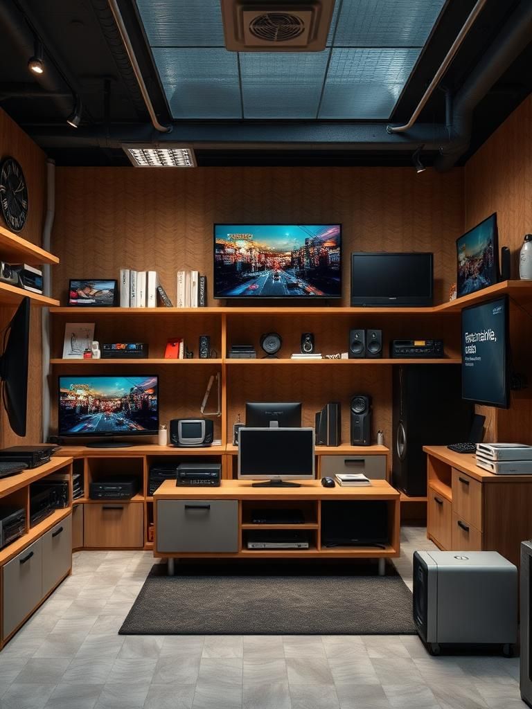 Reparación de Televisores TD Systems Zaragoza