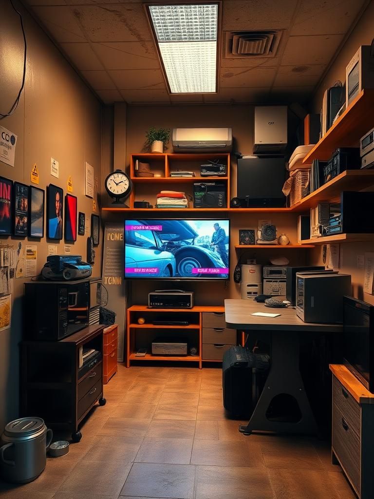 Reparación de televisores en Barcelona: Servicio técnico confiable y rápido 1 Reparación de televisores en Barcelona: Servicio técnico confiable y rápido