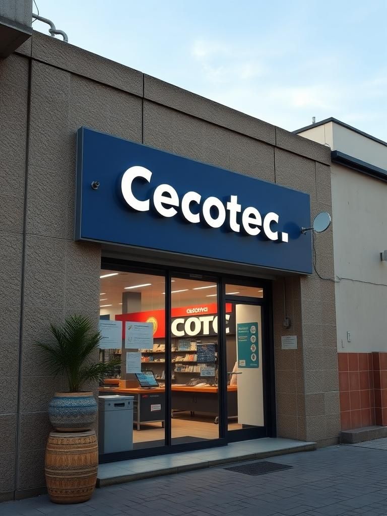 Seleccionar Servicio Técnico Cecotec en Alcorcón 1 Seleccionar Servicio Técnico Cecotec en Alcorcón