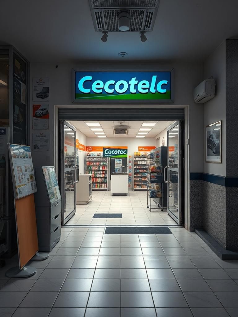 Seleccionar Servicio Técnico Cecotec en Alzira
