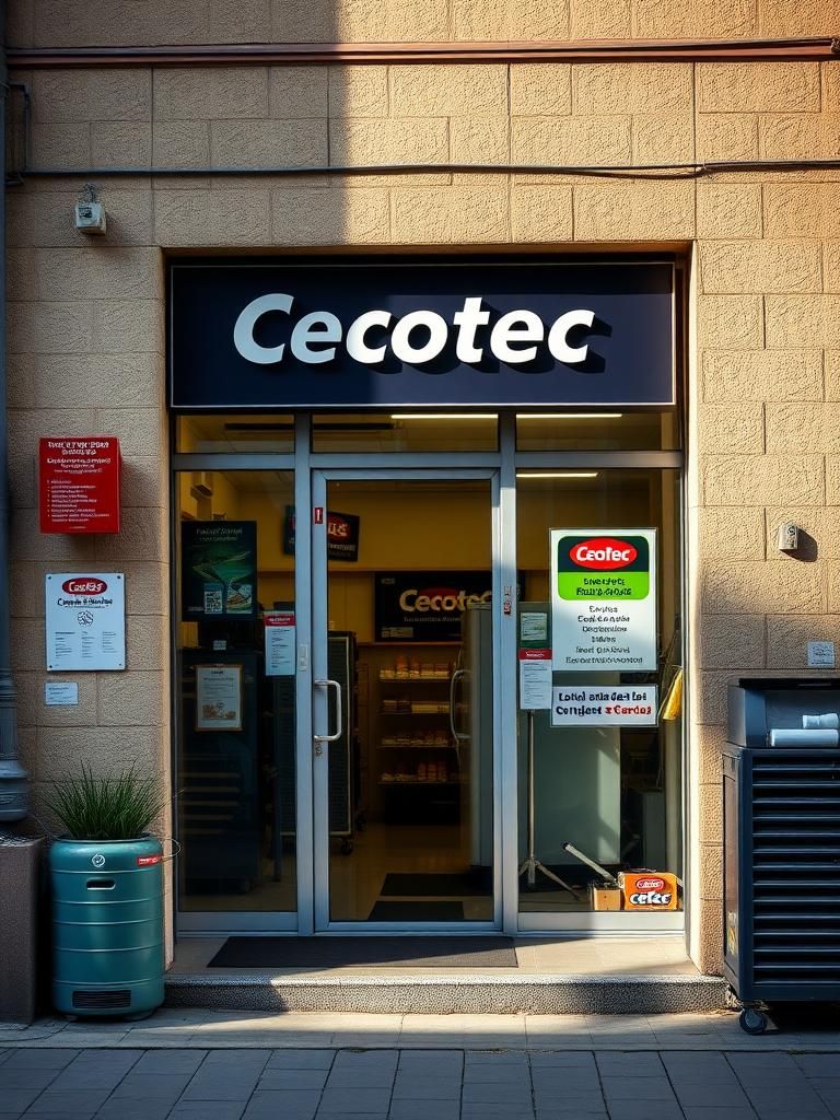 Seleccionar Servicio Técnico Cecotec en Barakaldo 1 Seleccionar Servicio Técnico Cecotec en Barakaldo