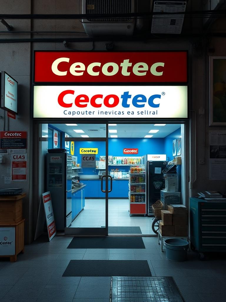 Seleccionar Servicio Técnico Cecotec en Cartagena 1 Seleccionar Servicio Técnico Cecotec en Cartagena