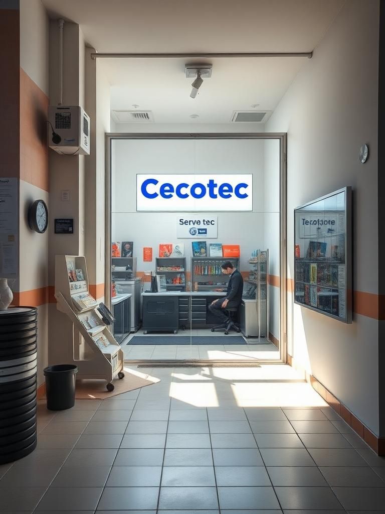 Seleccionar Servicio Técnico Cecotec en Roquetas de Mar 1 Seleccionar Servicio Técnico Cecotec en Roquetas de Mar