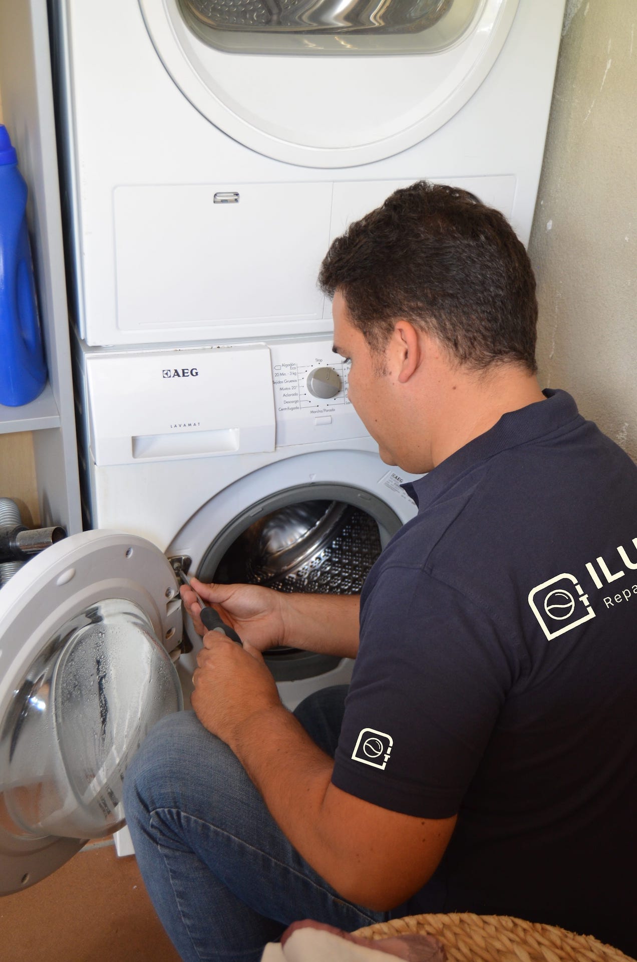 Servicio Técnico Cecotec Málaga: Reparación y Mantenimiento de Electrodomésticos 1 Servicio Técnico Cecotec Málaga: Reparación y Mantenimiento de Electrodomésticos