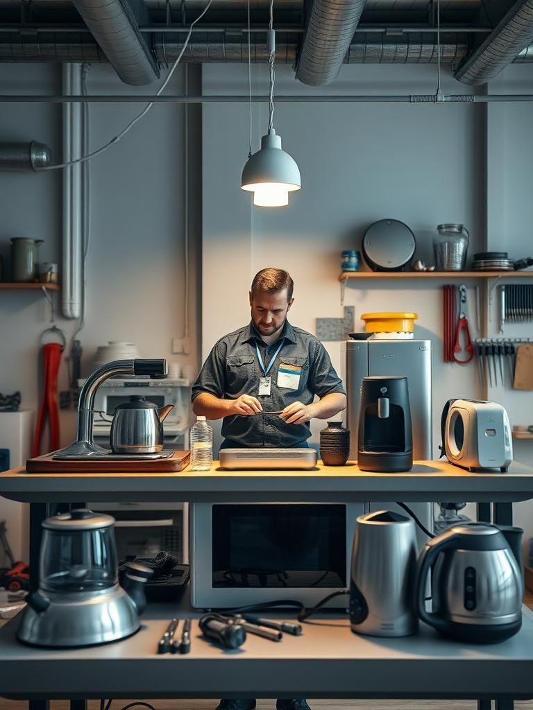 Servicio Técnico Cecotec en Burgos: Reparación y Asesoramiento Expertos 1 Servicio Técnico Cecotec en Burgos: Reparación y Asesoramiento Expertos