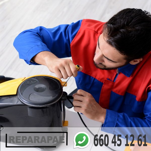 Servicio Técnico Cecotec en Lleida: Reparación y Mantenimiento de Calidad 1 Servicio Técnico Cecotec en Lleida: Reparación y Mantenimiento de Calidad
