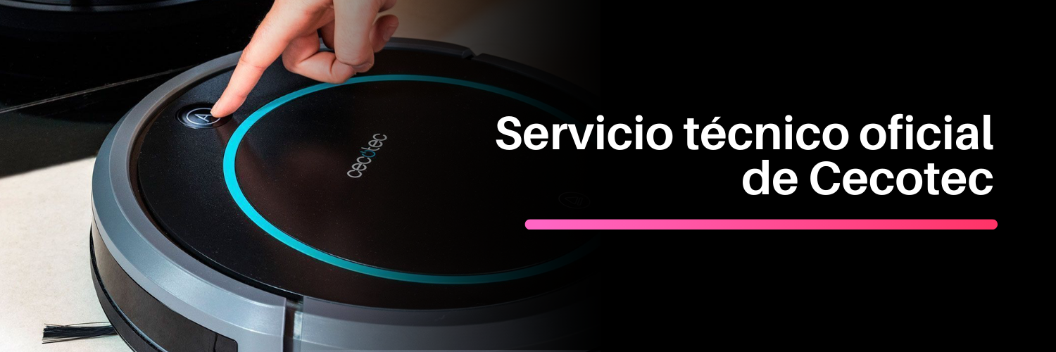 Servicio Técnico Cecotec en Murcia: Reparación y Mantenimiento de Electrodomésticos 1 Servicio Técnico Cecotec en Murcia: Reparación y Mantenimiento de Electrodomésticos
