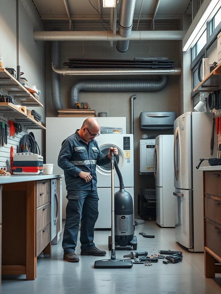 Servicio Técnico Cecotec en Tarragona: Reparación y Mantenimiento Profesional 1 Servicio Técnico Cecotec en Tarragona: Reparación y Mantenimiento Profesional
