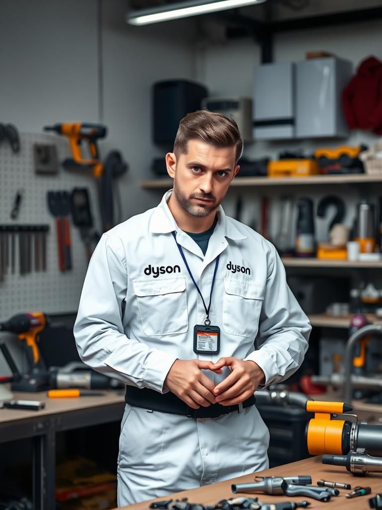 Servicio Técnico Dyson en Santa Cruz de Tenerife: Reparación y Mantenimiento de Calidad 1 Servicio Técnico Dyson en Santa Cruz de Tenerife: Reparación y Mantenimiento de Calidad