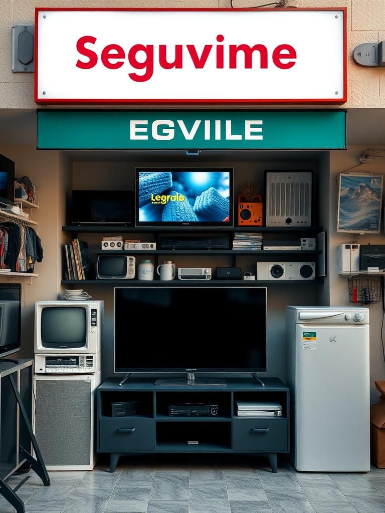 Servicio de Reparación de Televisores en Agüimes 1 Servicio de Reparación de Televisores en Agüimes