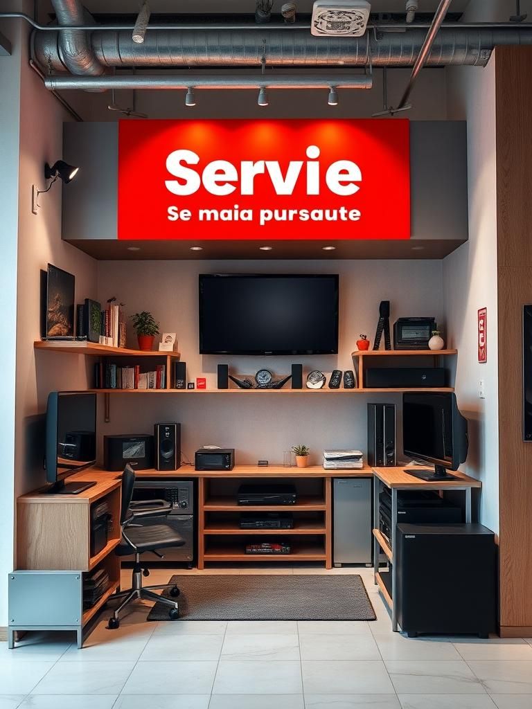 Servicio de Reparación de Televisores en Écija