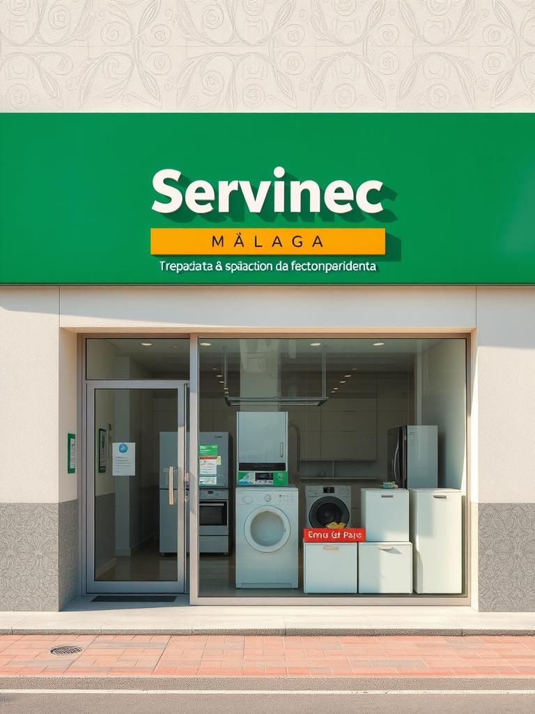 Servinec Málaga | Calderas, Calentadores y Aerotermia 2 Servinec Málaga | Reparación e instalación de calderas, calentadores, termos, aerotermia y placas solares.