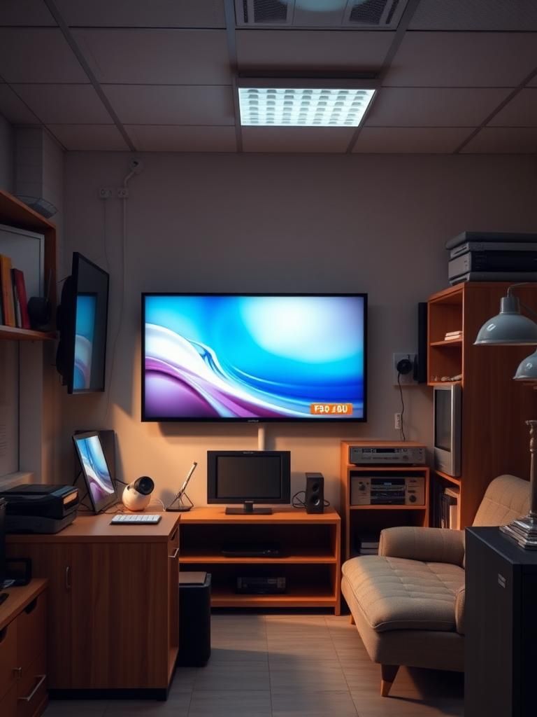 Sonidmagen Electrónica Cordoba