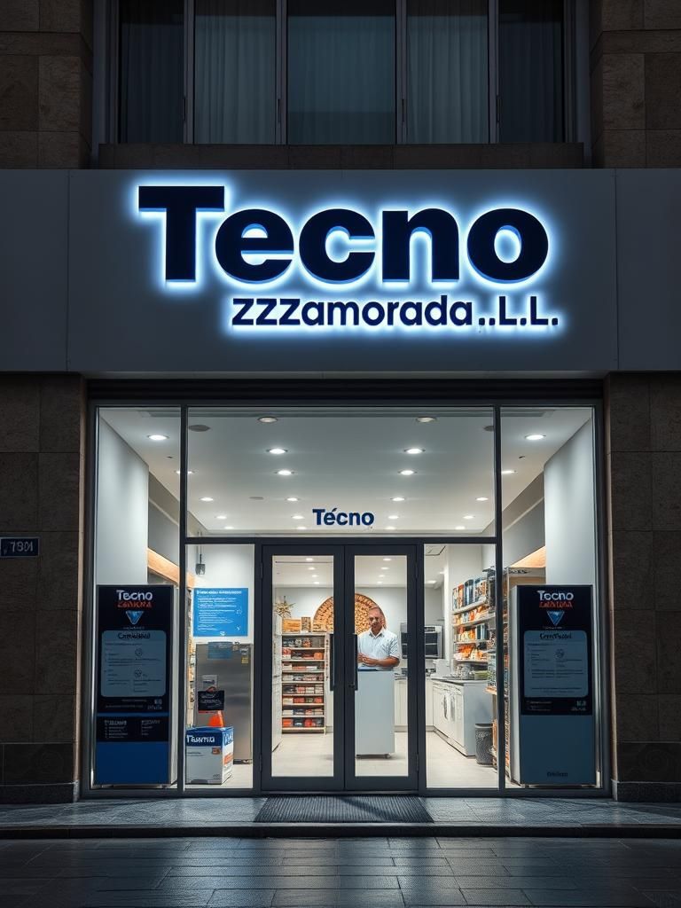 Reparaciones Roomba Zamora - Servicio Técnico Oficial Tecno Zamora S.L. 6 Tecno Zamora S.L.