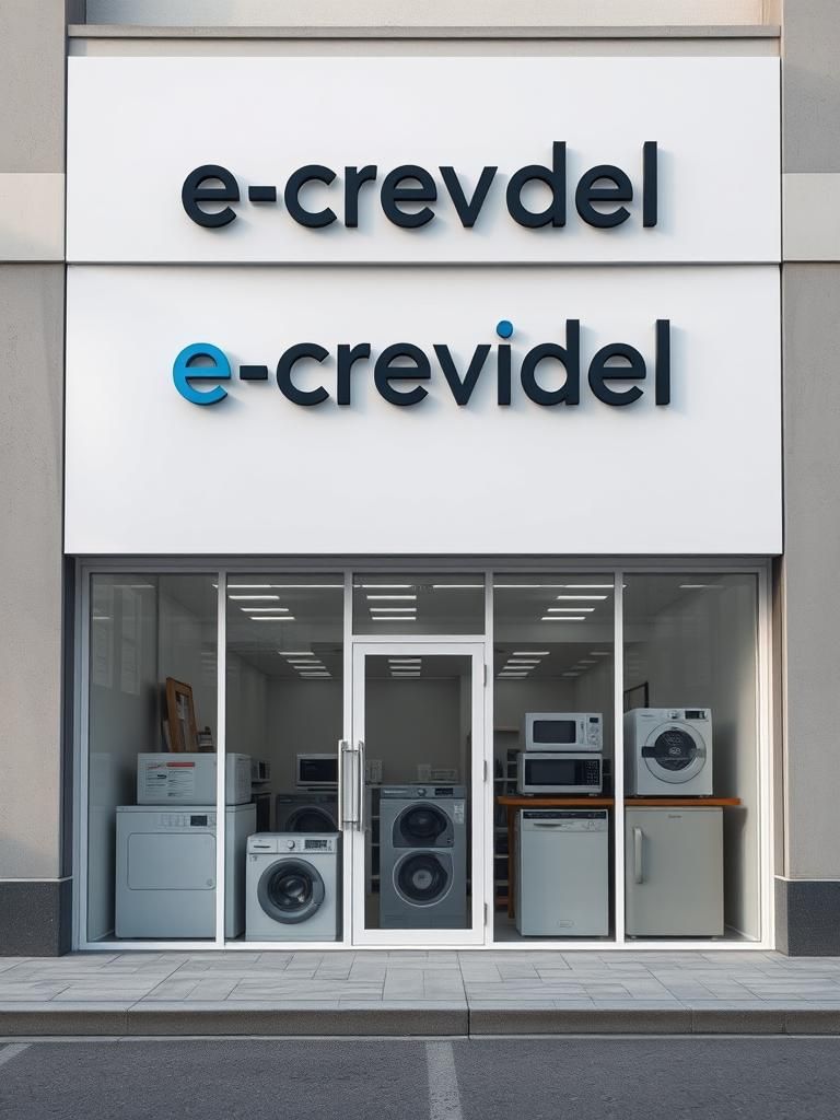 Reparaciones Roomba y accesorios en Málaga 1 Tienda de repuestos e-crevedel