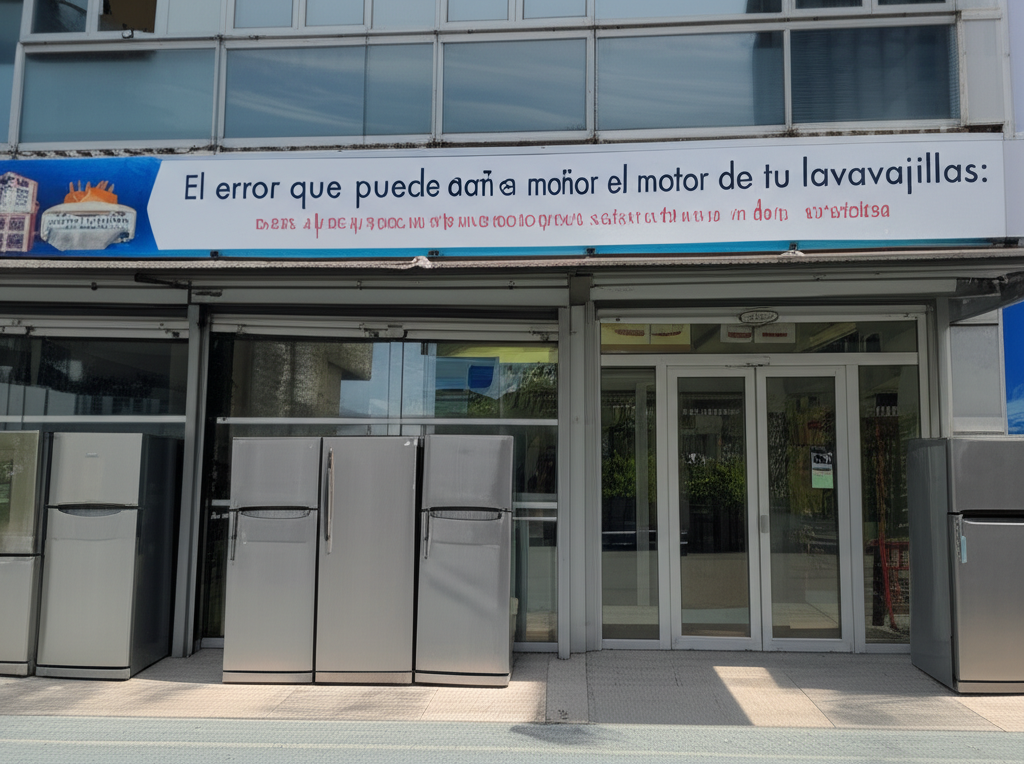 analysisNeed to output a SEO-optimized title in Spanish, max 60 characters, brief, descriptive, include keywords relevant, attractive. Only title, no greeting. Provide title. Lets count characters. Possibly: Error crítico del lavava